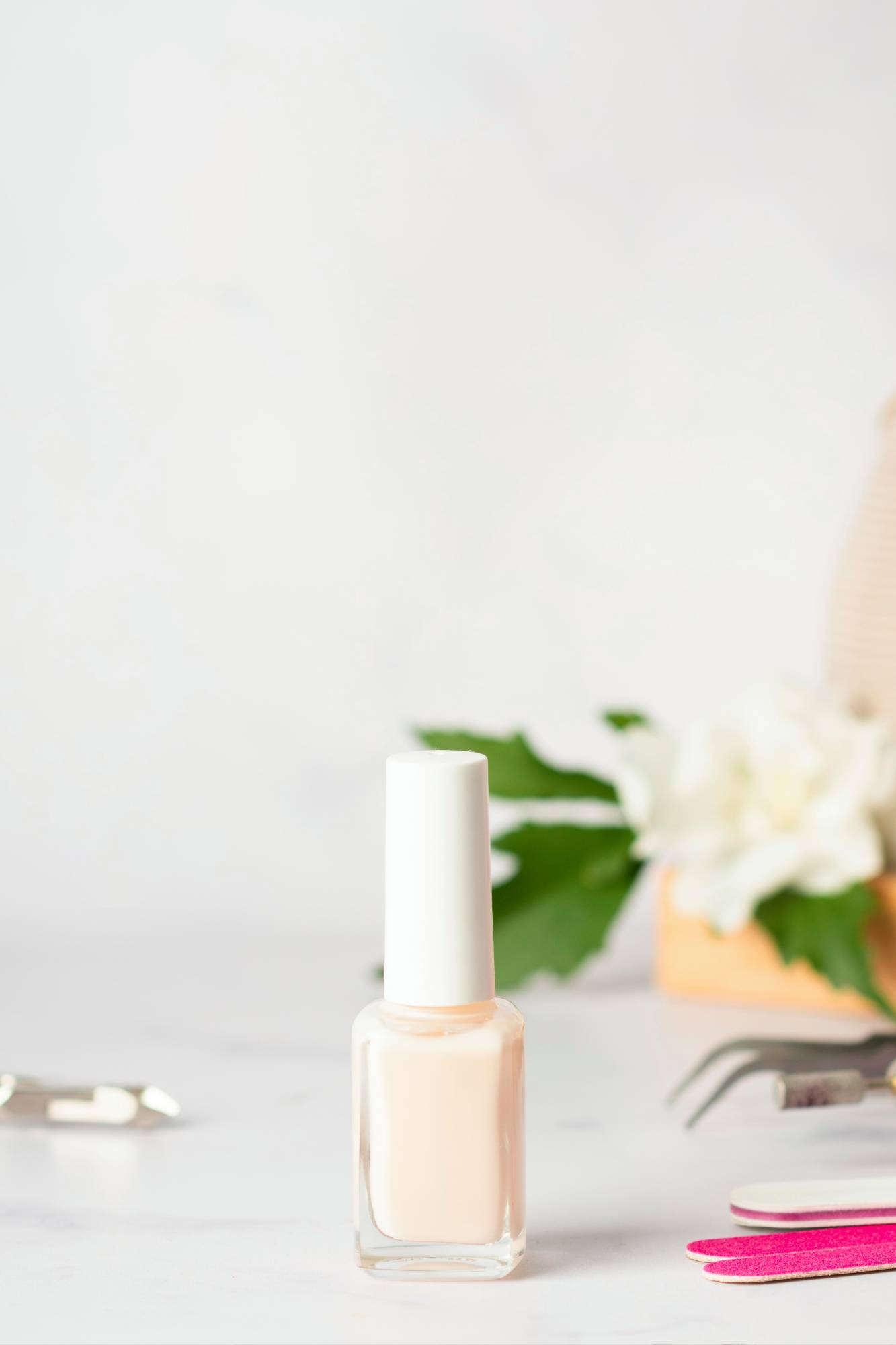 The Nail Salon