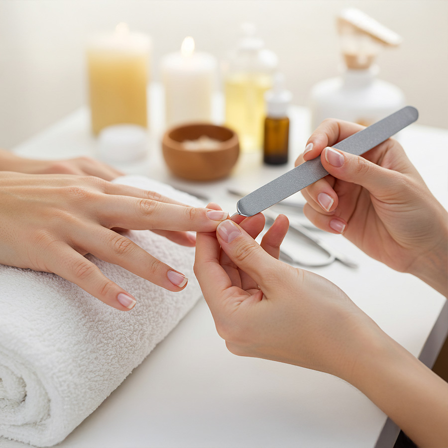 The Nail Salon