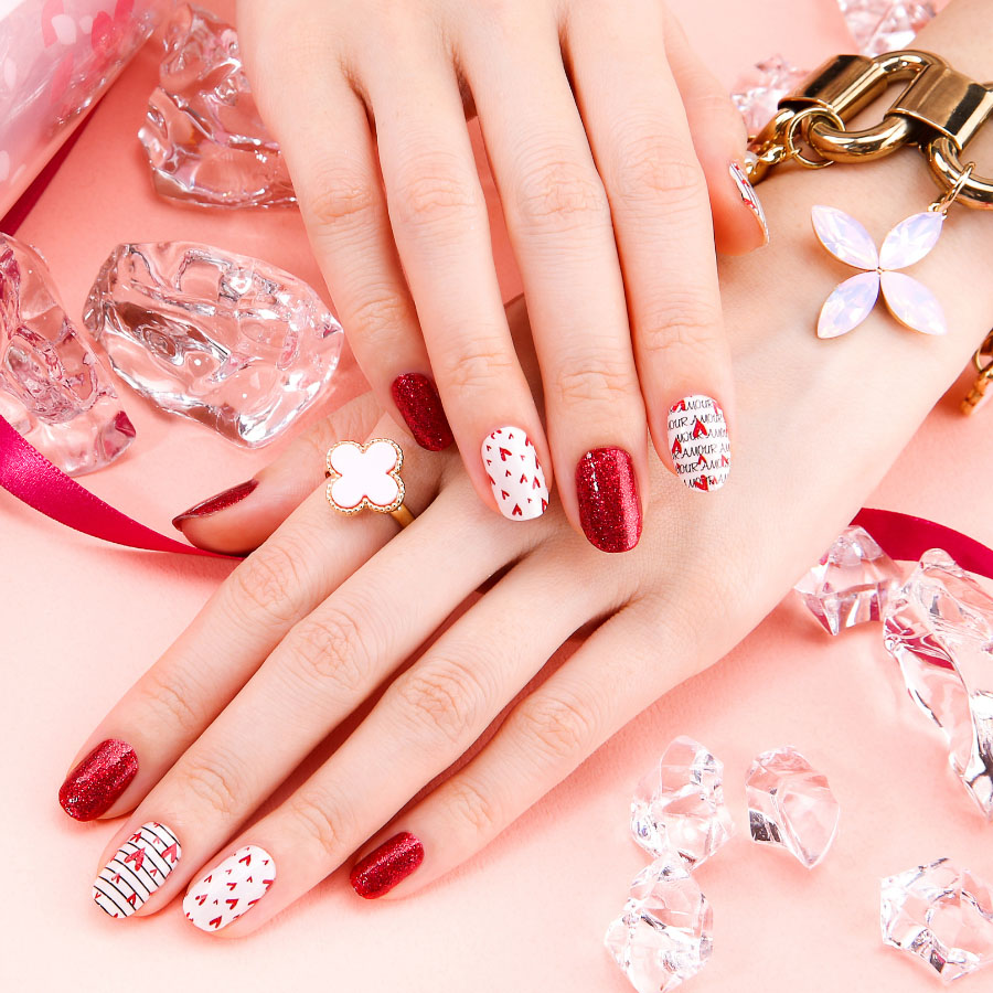 The Nail Salon