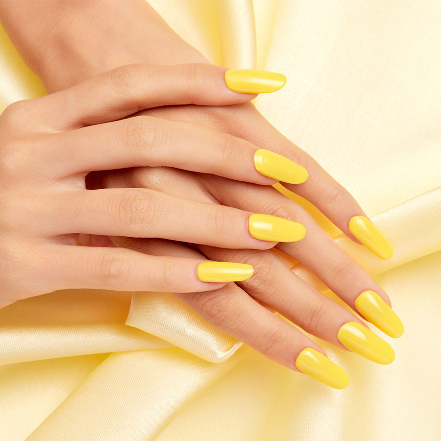 The Nail Salon